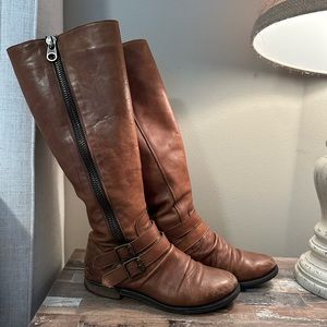 Steve Madden boots
